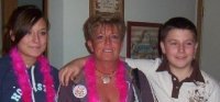 Lisa Moss