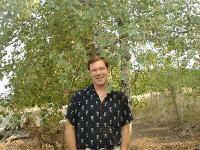 Paul Morgan