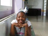 Jasmine Ollivierre