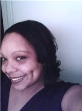 April Chatman