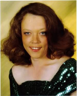 Kimberly Mathis