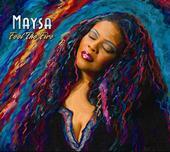 Maysa Leak