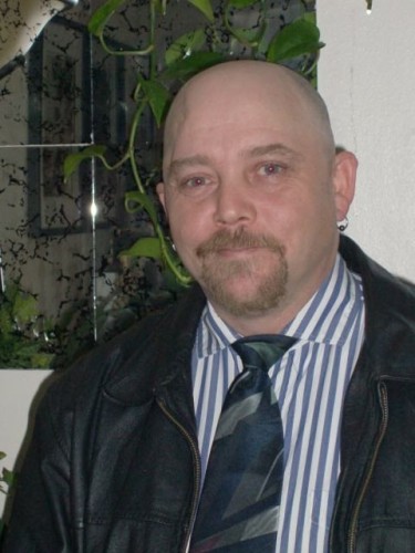 Carl Nelson