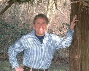Jerry Newman
