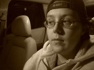 Jennifer Copus