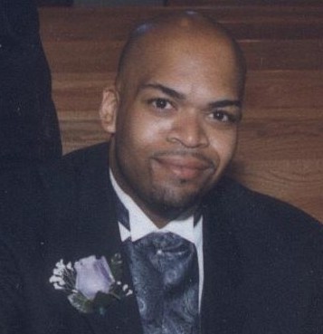 Michael Harris