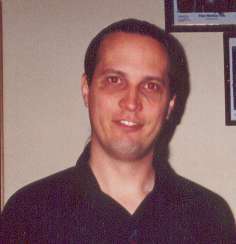 David Barber