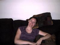Sarah Lindsay