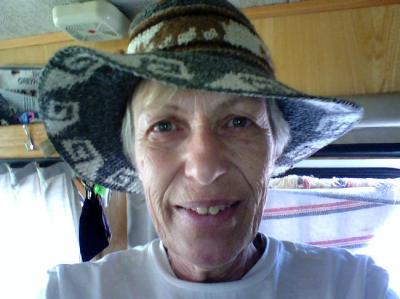 Carol Gordon