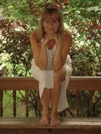 Athena Haxton