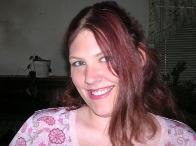 Angelique Warren