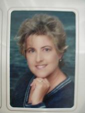 Marcia Jennings