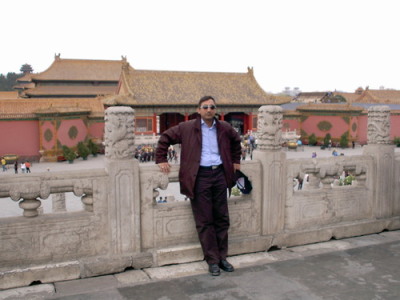Navin Somani