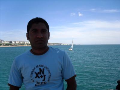 Golam Kibria