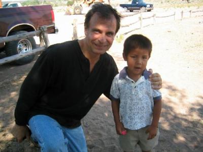Tony Bellizzi