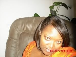 Kimberly Morris