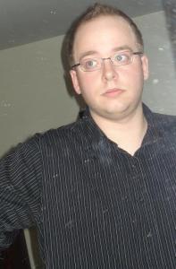 Christopher Slater