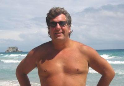 Timothy Daugherty