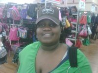 Keiosha Stinnett