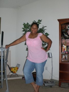 Patricia Dorsey