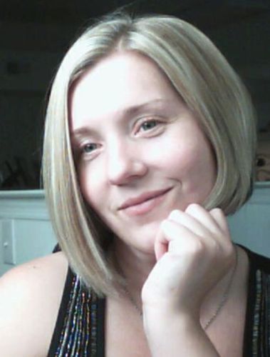 Tonya Harris