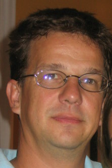 Paul Alms