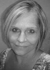 Gina Anske