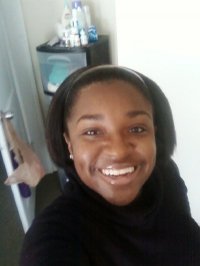 Isheka Harrison