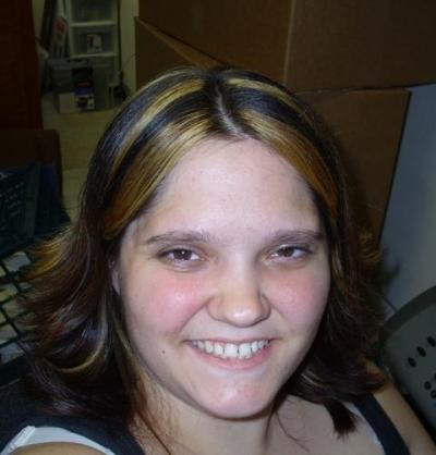 Andrea Maclaughlin