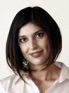 Heeba Qureshi