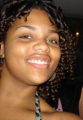 Sherrenique Jones