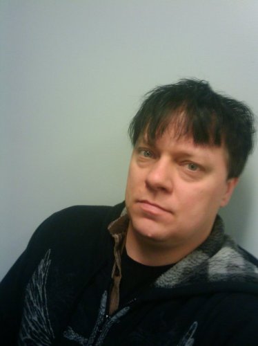 James Rodgers