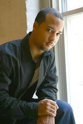 Corban Hairston