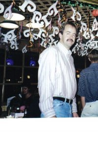 Jeffery Bogema