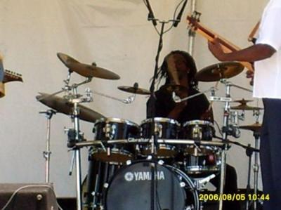 Kenneth Trusty