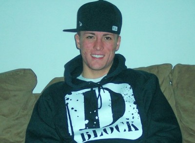 Brandon Linde