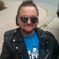 Jared Digby