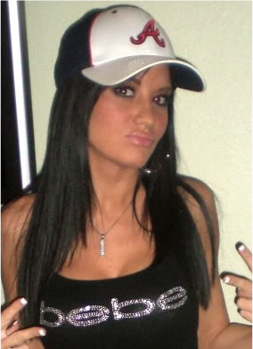 Lindsay Thomas