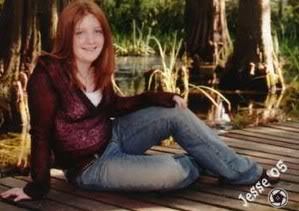 Jessica Phillis