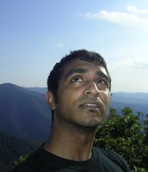 Ashish David