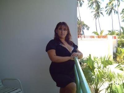 Yesenia Gonzalez