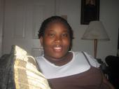 Kayla Fentress