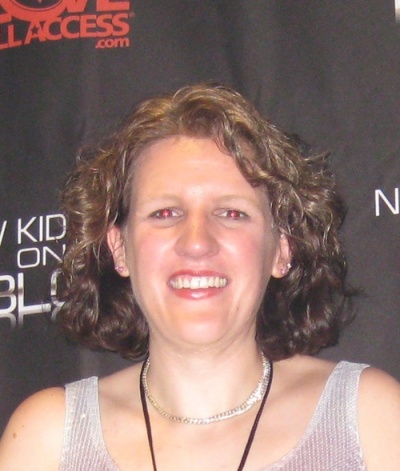 Kelly Bowling