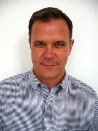 Daniel Barden