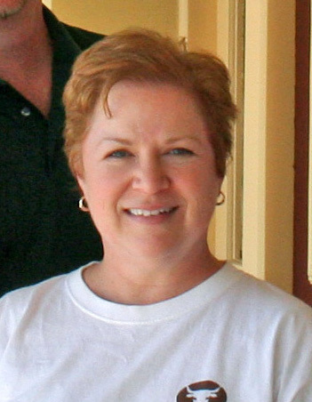 Lynne Norris