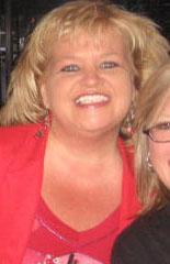 Mary Demarco