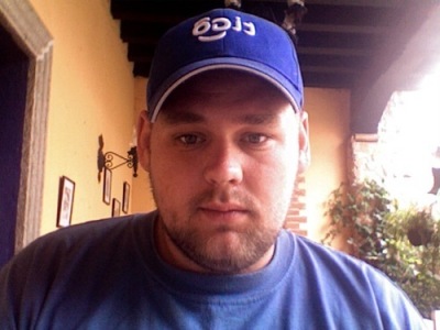 Joshua Fleetwood
