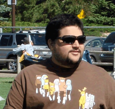 Micah Baldwin