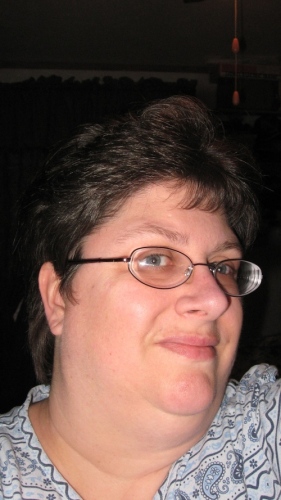 Jennifer Robertson