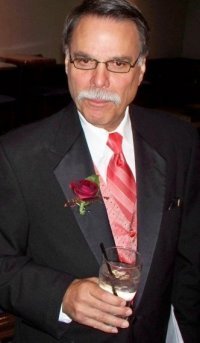 Richard Stein